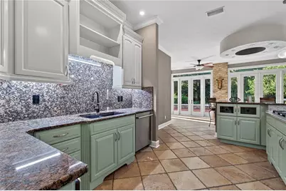 12208 SW 9th Avenue, Newberry, FL 32669 - Photo 16