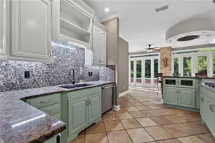 12208 SW 9th Ave, Newberry, FL 32669 - Photo 16