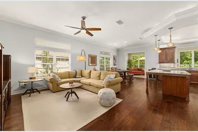 8942 SW 25th Road, Gainesville, FL 32608 - Photo 2