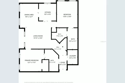 2227 NW 16th Terrace, Gainesville, FL 32605 - Photo 2