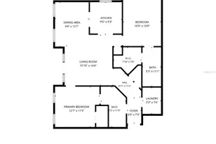 2227 NW 16th Terrace, Gainesville, FL 32605 - Photo 2