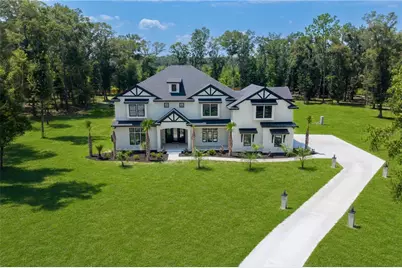 285 SW Hermitage Glen, High Springs, FL 32643 - Photo 1