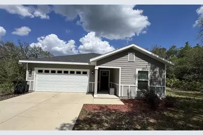 8291 NE 118th Terrace, Bronson, FL 32621 - Photo 1