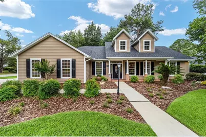 6501 NW 115th Lane, Alachua, FL 32615 - Photo 1