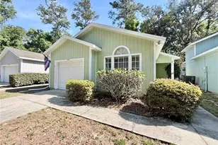 7090 NW 52nd Terrace, Gainesville, FL 32653 - Photo 38
