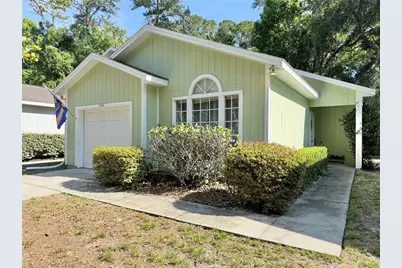 7090 NW 52nd Terrace, Gainesville, FL 32653 - Photo 1