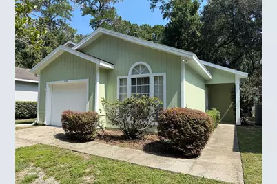 7090 NW 52nd Terrace, Gainesville, FL 32653 - Photo 56