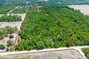 Tbd NW 40 Ave, Bell, FL 32619 - Photo 1