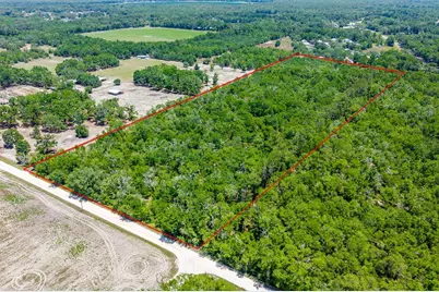 Tbd NW 40 Avenue, Bell, FL 32619 - Photo 2