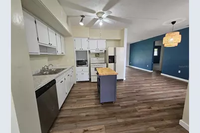 665 SE Heron Street, Keystone Heights, FL 32656 - Photo 2