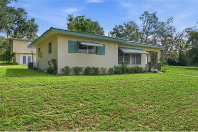 665 SE Heron Street, Keystone Heights, FL 32656 - Photo 1