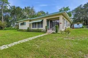 665 SE Heron St, Keystone Heights, FL 32656 - Photo 2