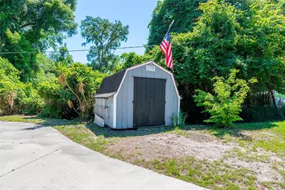 917 SW 2nd Avenue, Trenton, FL 32693 - Photo 40