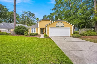 1034 NW 122nd Terrace, Newberry, FL 32669 - Photo 2
