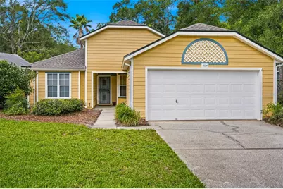 1034 NW 122nd Terrace, Newberry, FL 32669 - Photo 1