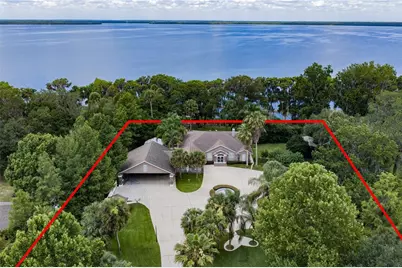 14014 SE 201st Terrace, Hawthorne, FL 32640 - Photo 32