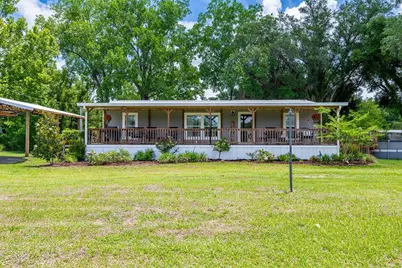 815 SW 10th Street, Cross City, FL 32628 - Photo 2