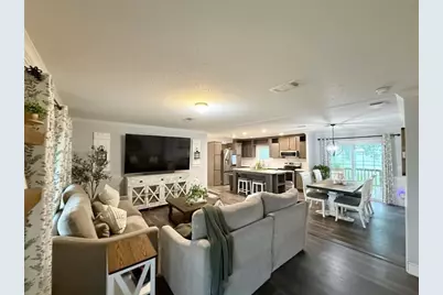 815 SW 10th Street, Cross City, FL 32628 - Photo 2