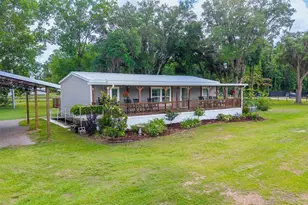 815 SW 10th St, Cross City, FL 32628 - Photo 22