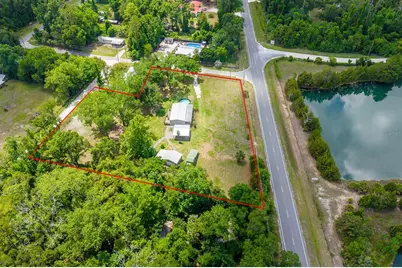 815 SW 10th Street, Cross City, FL 32628 - Photo 38