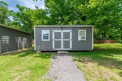 815 SW 10th Street, Cross City, FL 32628 - Photo 36
