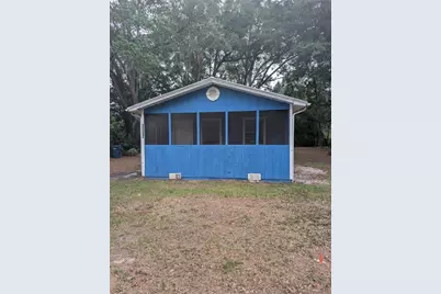 25007 NW 6th Avenue, Newberry, FL 32669 - Photo 1