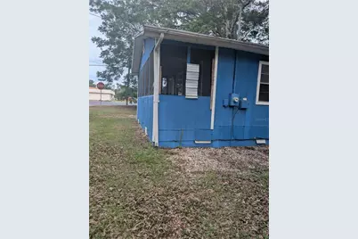 25007 NW 6th Avenue, Newberry, FL 32669 - Photo 4