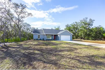 15040 NE 2nd Lane, Williston, FL 32696 - Photo 2