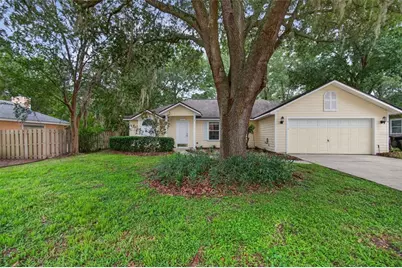 7605 SW 51st Boulevard, Gainesville, FL 32608 - Photo 1