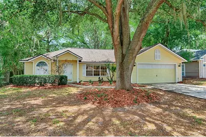 7605 SW 51st Boulevard, Gainesville, FL 32608 - Photo 1