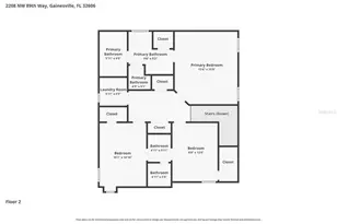 2208 NW 89th Wy, Gainesville, FL 32606 - Photo 38