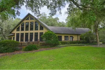 1025 NW 150th Avenue, Ocala, FL 34482 - Photo 1