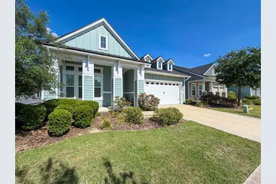 3297 SW 121st Way, Gainesville, FL 32608 - Photo 1