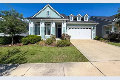 3297 SW 121st Way, Gainesville, FL 32608 - Photo 2