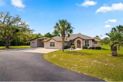 6739 SE 67th Court, Trenton, FL 32693 - Photo 1