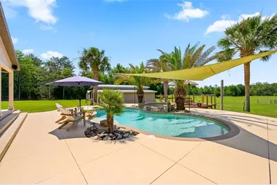 6739 SE 67th Court, Trenton, FL 32693 - Photo 4