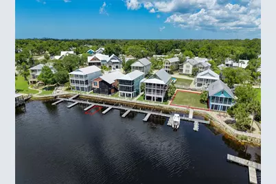 140 Ryland Circle, Steinhatchee, FL 32359 - Photo 1