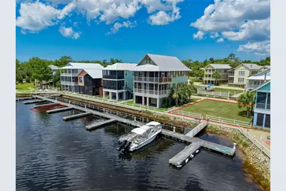 140 Ryland Circle, Steinhatchee, FL 32359 - Photo 2