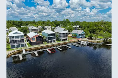 140 Ryland Circle, Steinhatchee, FL 32359 - Photo 14