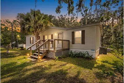 704 SE 791st Street, Old Town, FL 32680 - Photo 1