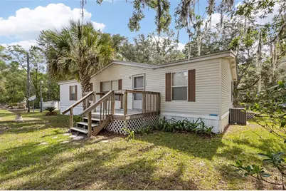 704 SE 791st Street, Old Town, FL 32680 - Photo 36