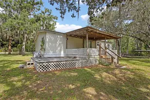 704 SE 791st St, Old Town, FL 32680 - Photo 32
