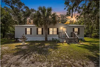 704 SE 791st Street, Old Town, FL 32680 - Photo 38