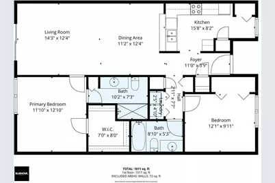 2355 NW 45th Lane, Gainesville, FL 32605 - Photo 8
