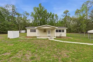 16913 NE 77th Ln, Hawthorne, FL 32640 - Photo 2