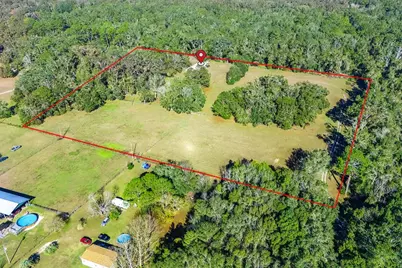 21800 SW 15th Avenue, Newberry, FL 32669 - Photo 38