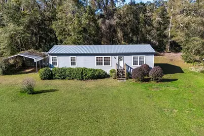 21800 SW 15th Avenue, Newberry, FL 32669 - Photo 2