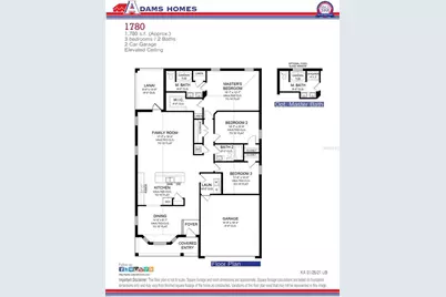 25039 SW 250th Place, Newberry, FL 32669 - Photo 2