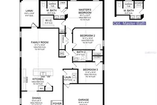 25039 SW 250th Pl, Newberry, FL 32669 - Photo 2