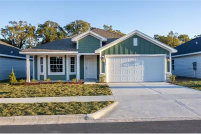 25039 SW 250th Place, Newberry, FL 32669 - Photo 1